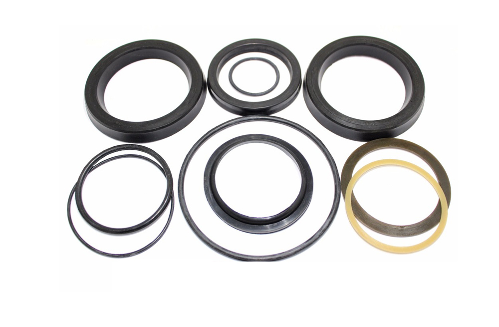 

Ремкомплект г/ц стрелы (рукояти) Doosan 2440-9295KT (401107-00272A) NOK