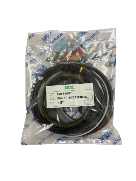 

Ремкомплект г/ц ковша Doosan 2440-9139KT NOK