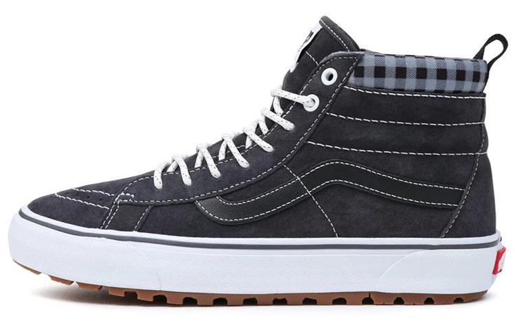 

Кеды унисекс Vans SK8 MTE-1 черные 40 EU, Черный, SK8 MTE-1