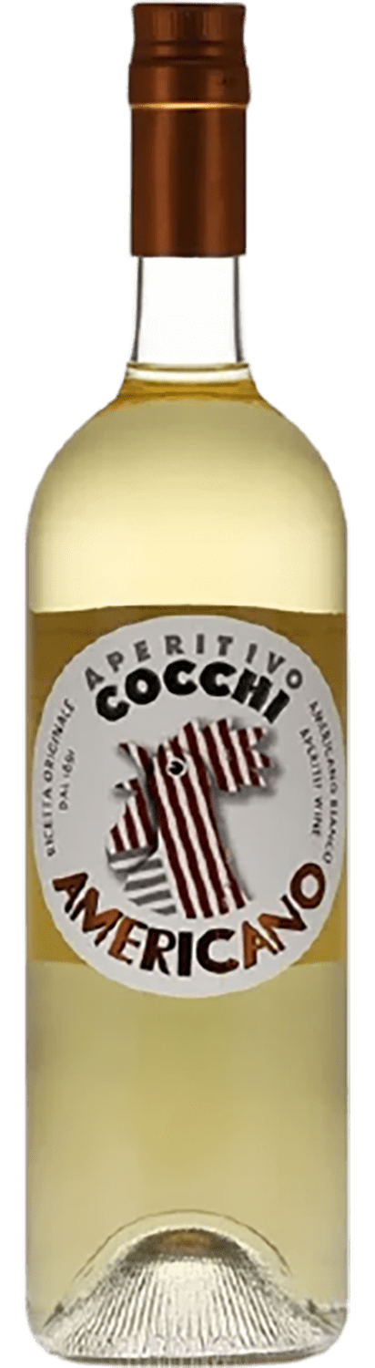 

Настойка Aperitivo Americano Cocchi 0,75 л