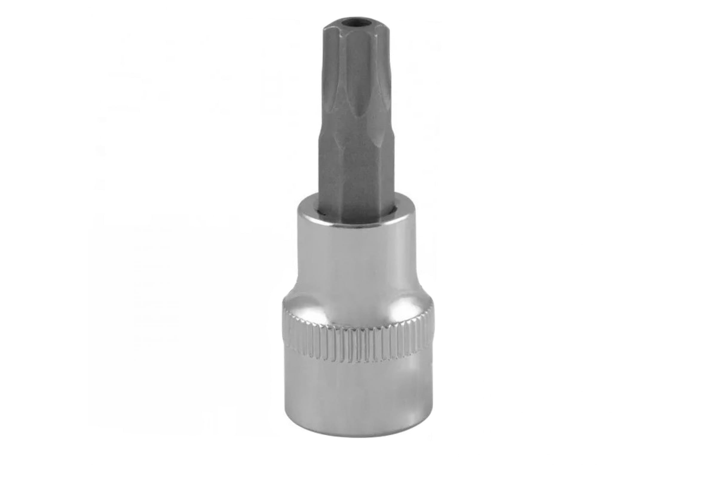 

CUSTOR 1/4 Головка торцевая со вставкой TORX-TAMPER T27H x 37mmL 4602737