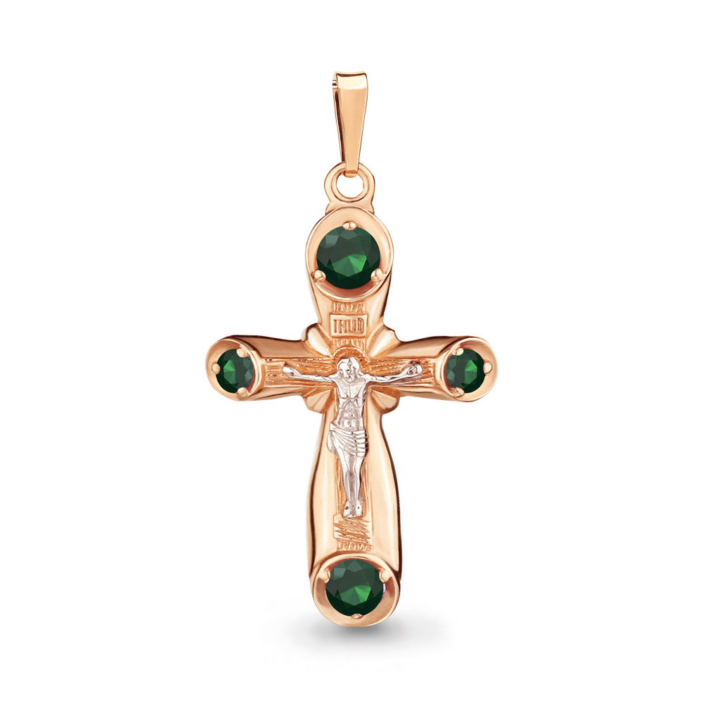 

Кулон из серебра с агатом Aquamarine Aquamarine 2225209_925_з, 2225209_925_з
