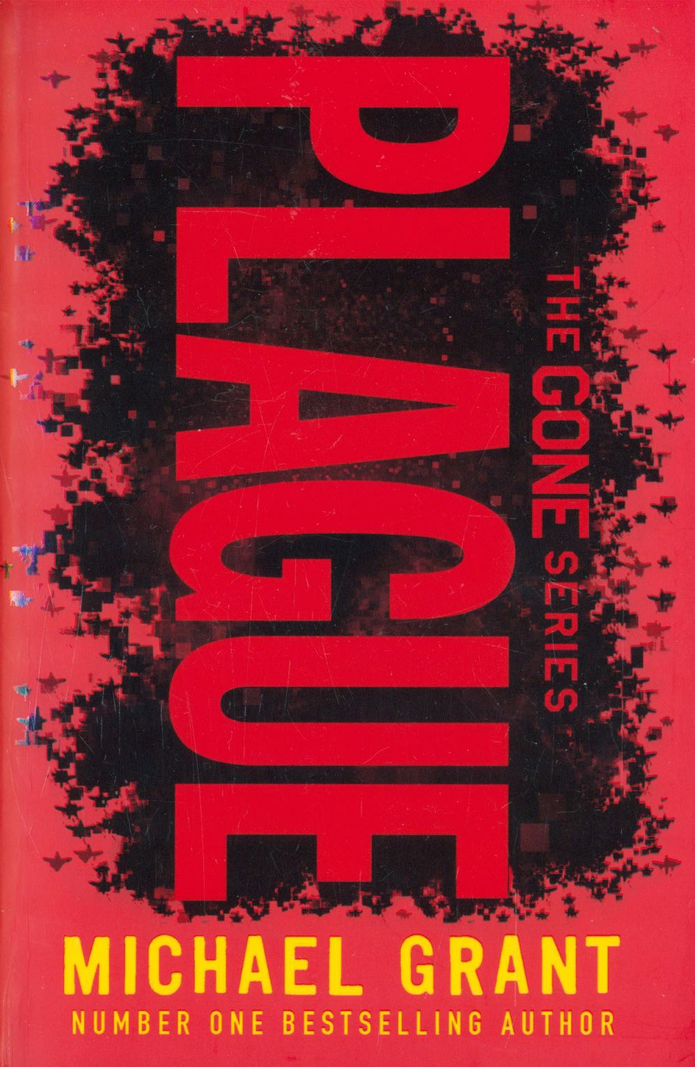 

Plague