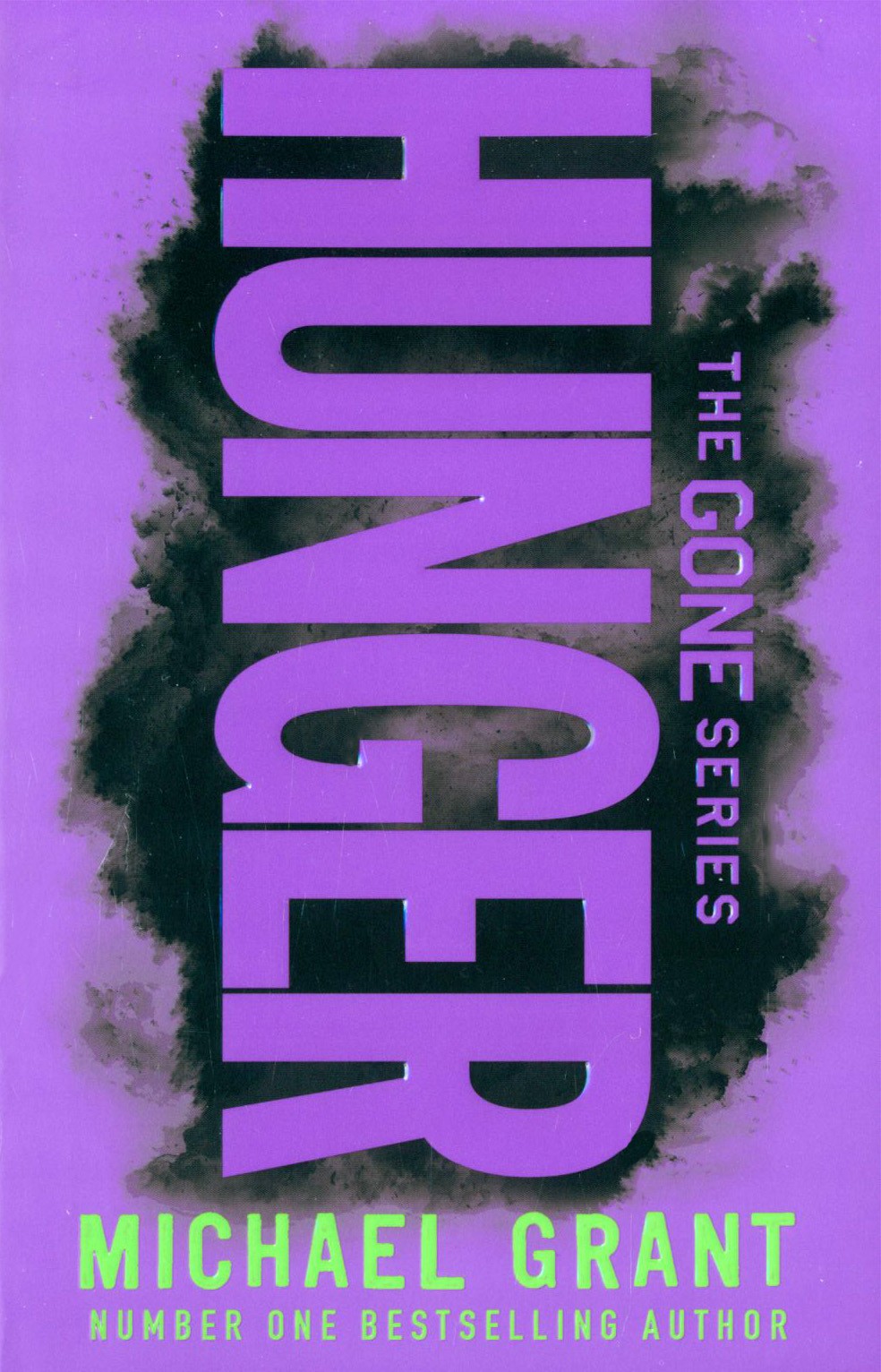 

Hunger