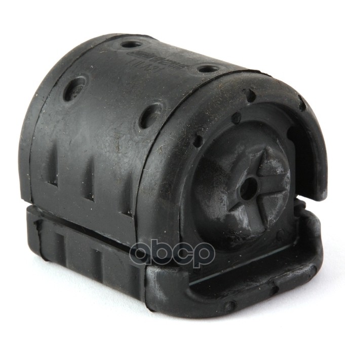 фото Сайлентблок nissan avenir w11/pnw11 (1998-2005)/expert nw11/vw11 (1999-2006) jikiu арт. bh