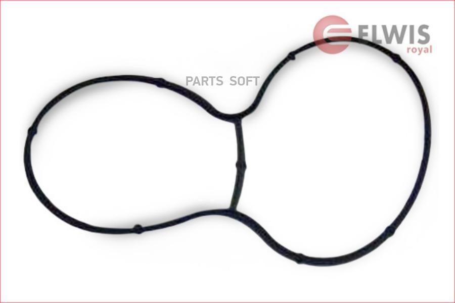 

Elwis-Royal 0256021 Прокл.Впуск.Кол-Ра