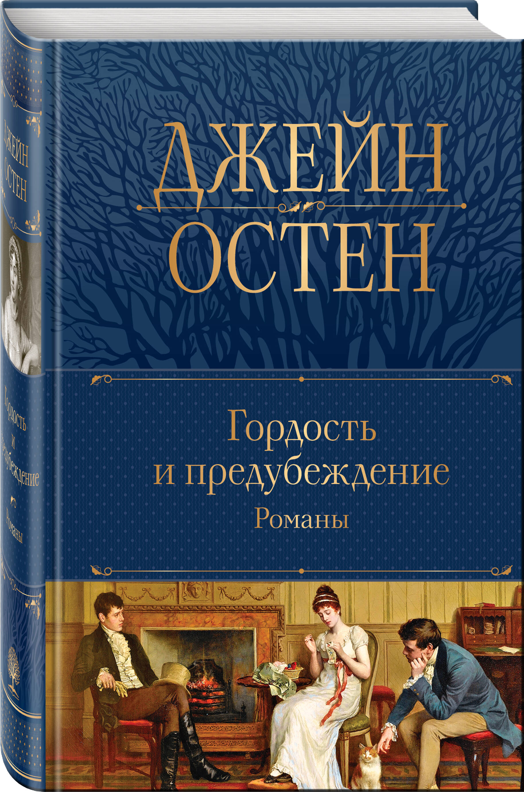 

Гордость и предубеждение Романы