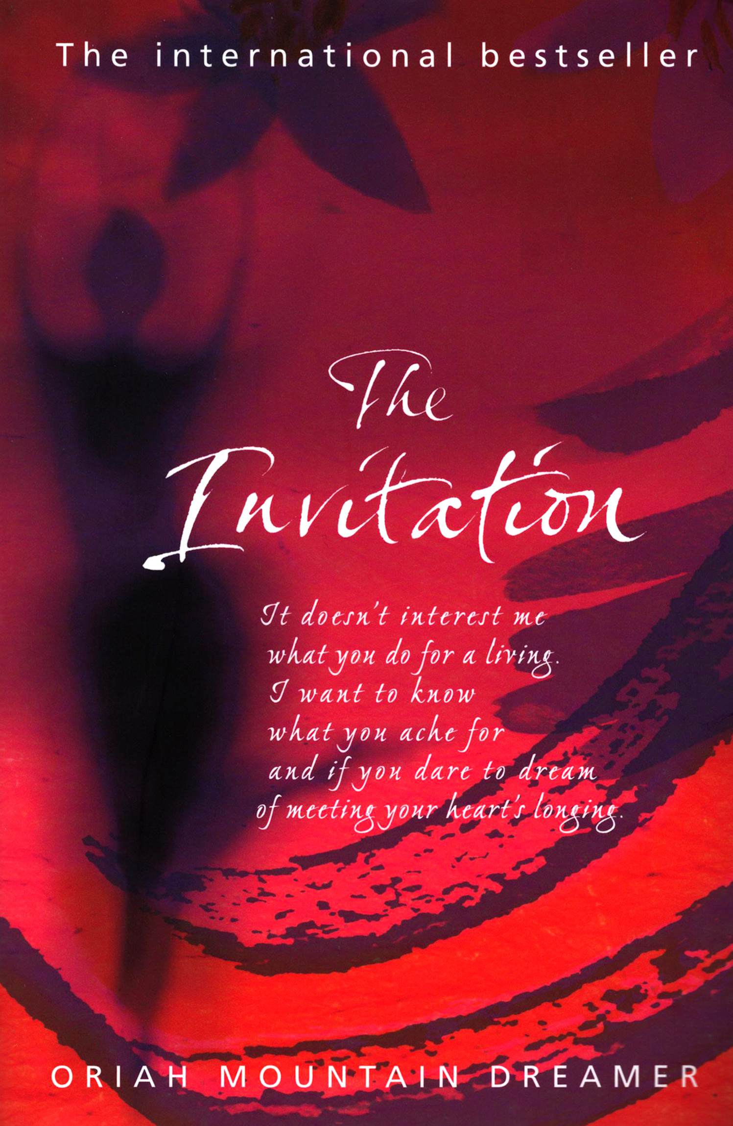 

The Invitation