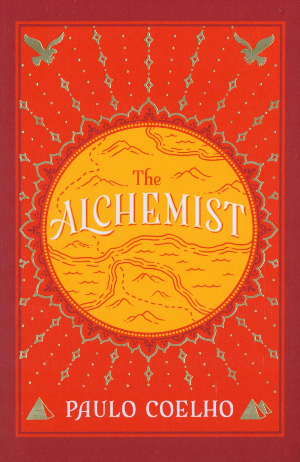 

The Alchemist