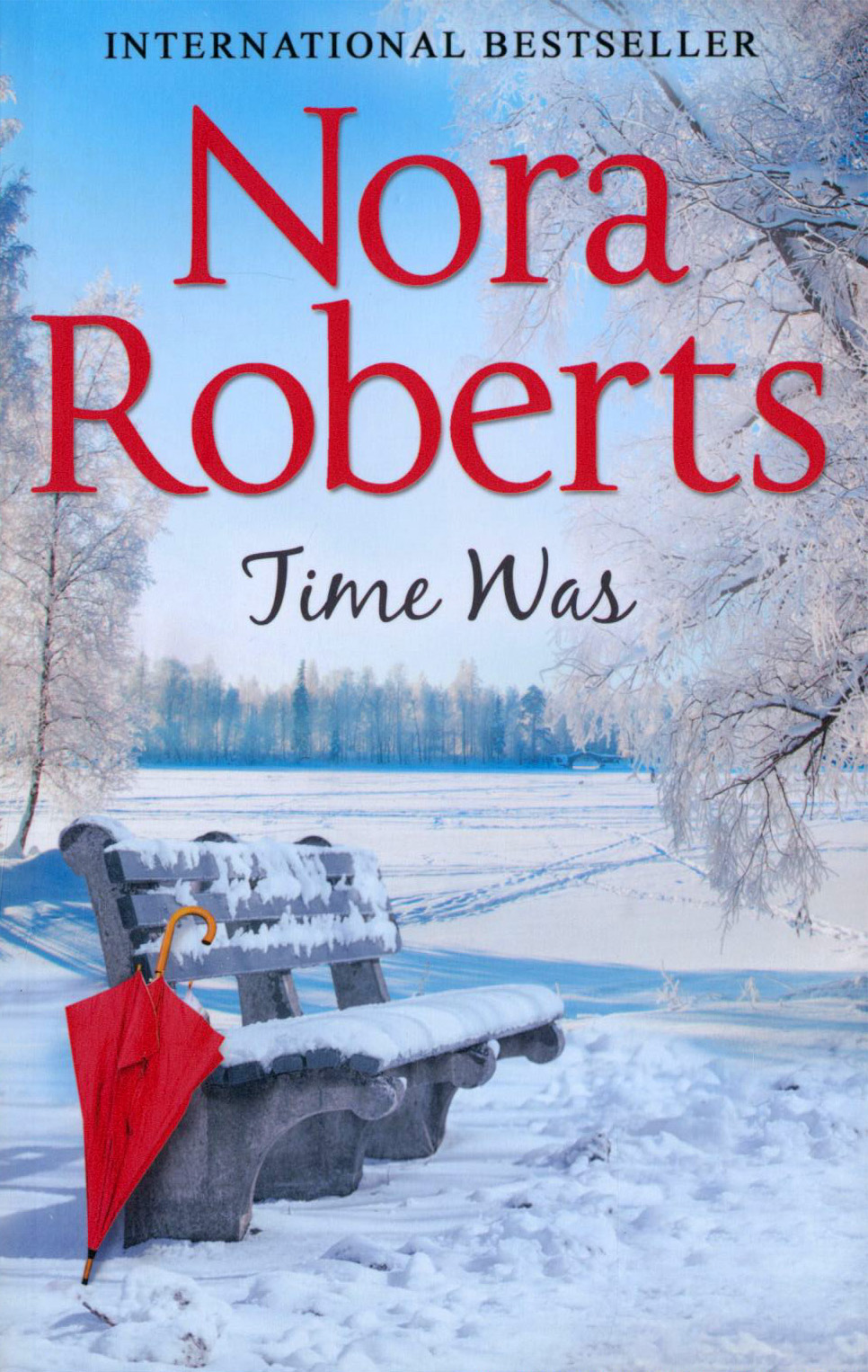 

Time Was