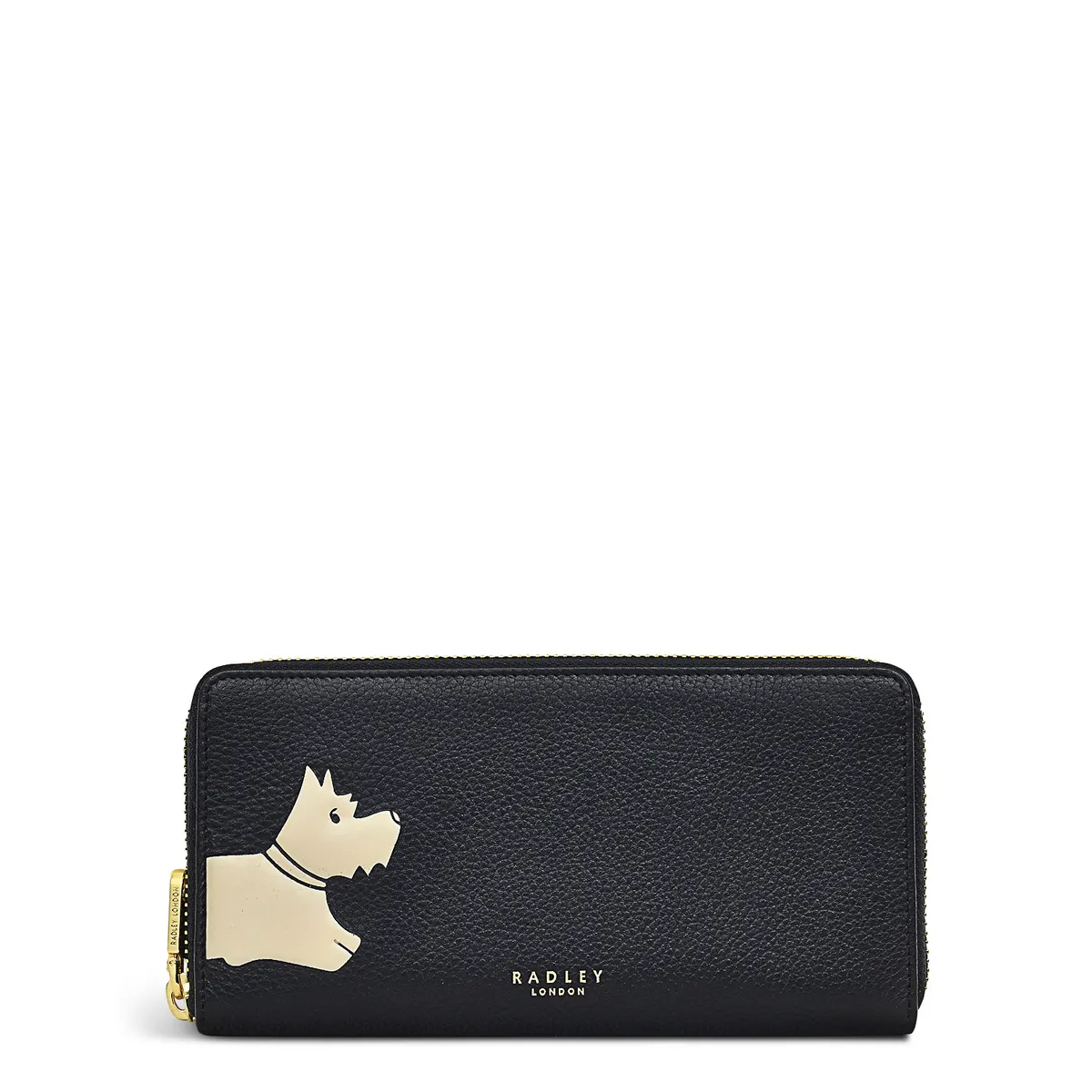 Кошелек женский Radley London S7767001 черный