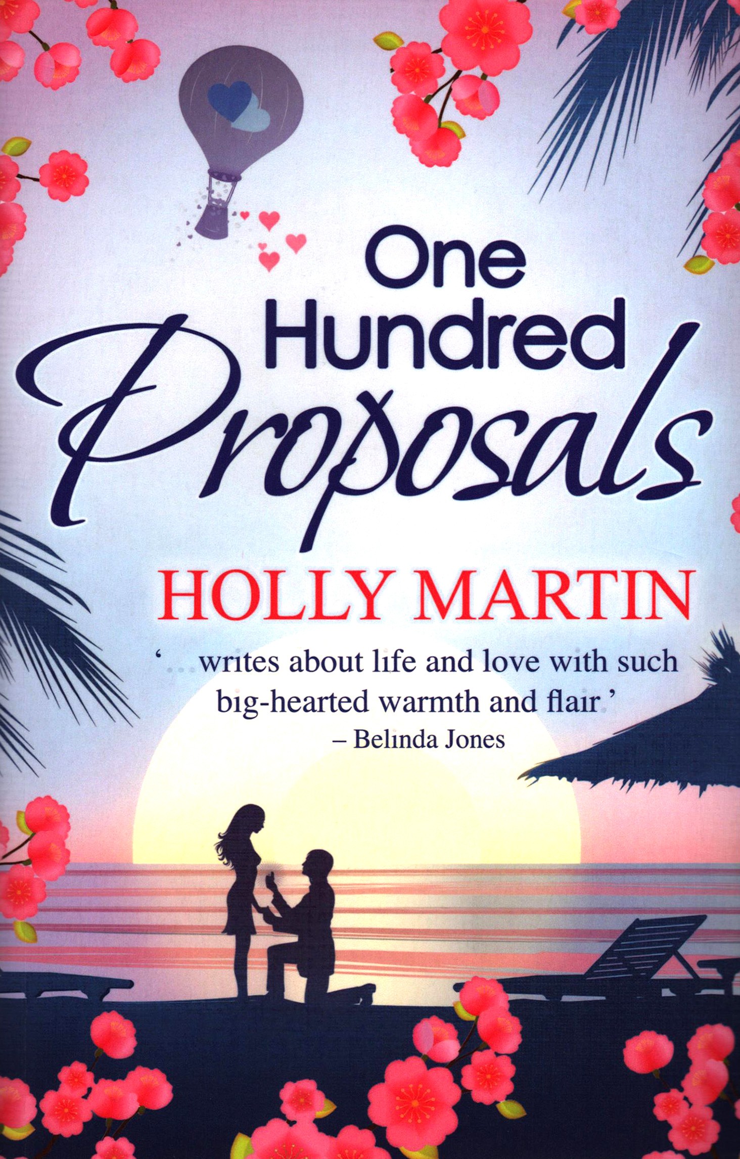 

One Hundred Proposals