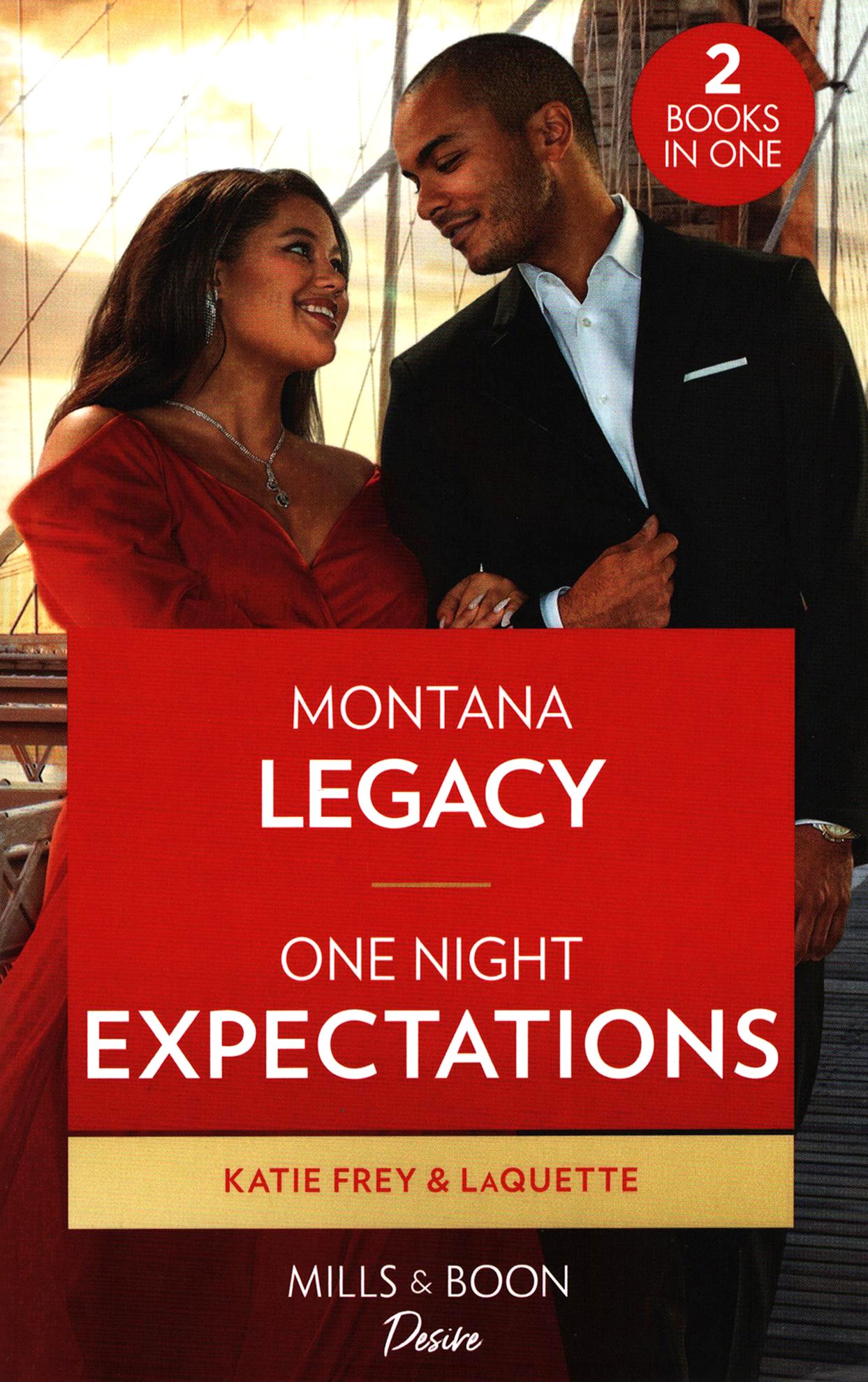 

Montana Legacy One Night Expectations