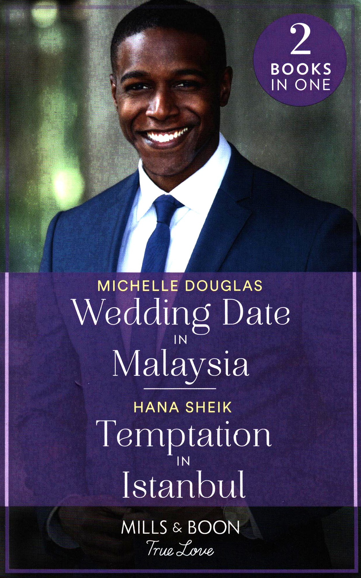 

Wedding Date In Malaysia Temptation In Istanbul