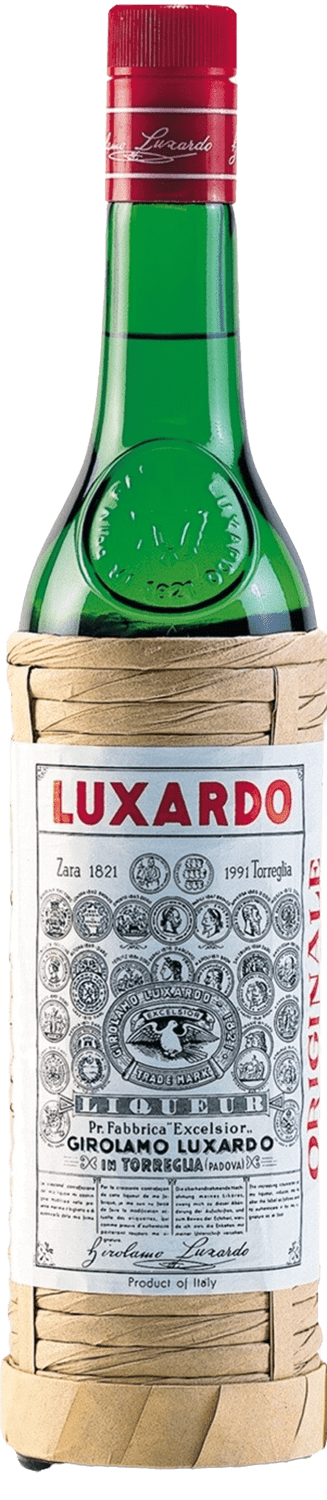 

Настойка Luxardo Maraschino Originale