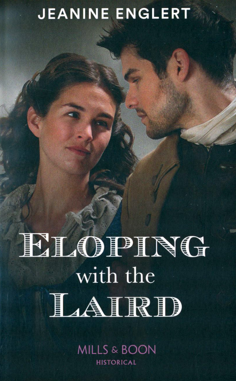 

Eloping With The Laird