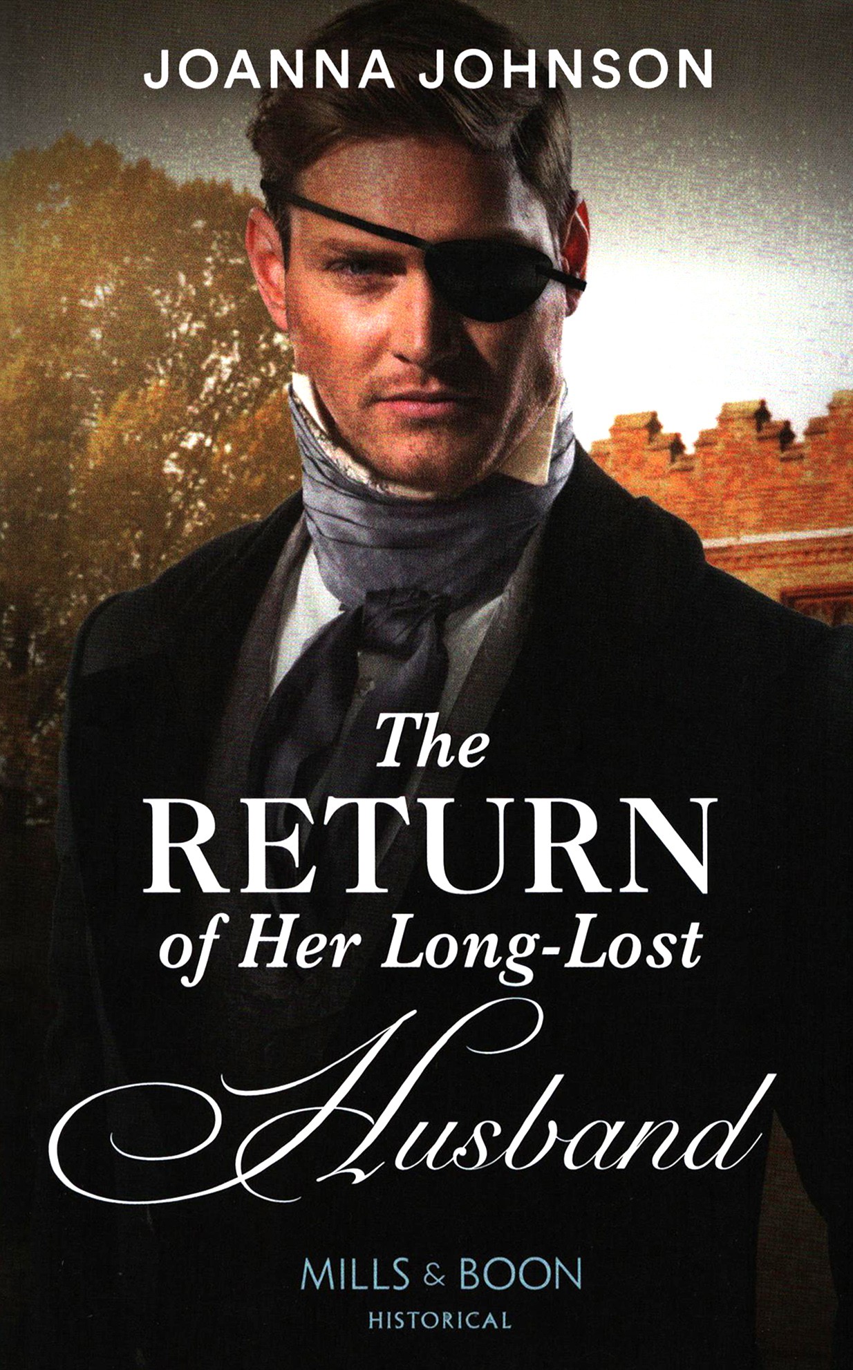 

The Return of Her Long-Lost Husband