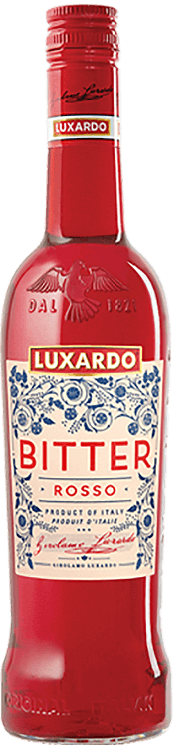 

Настойка Luxardo Bitter