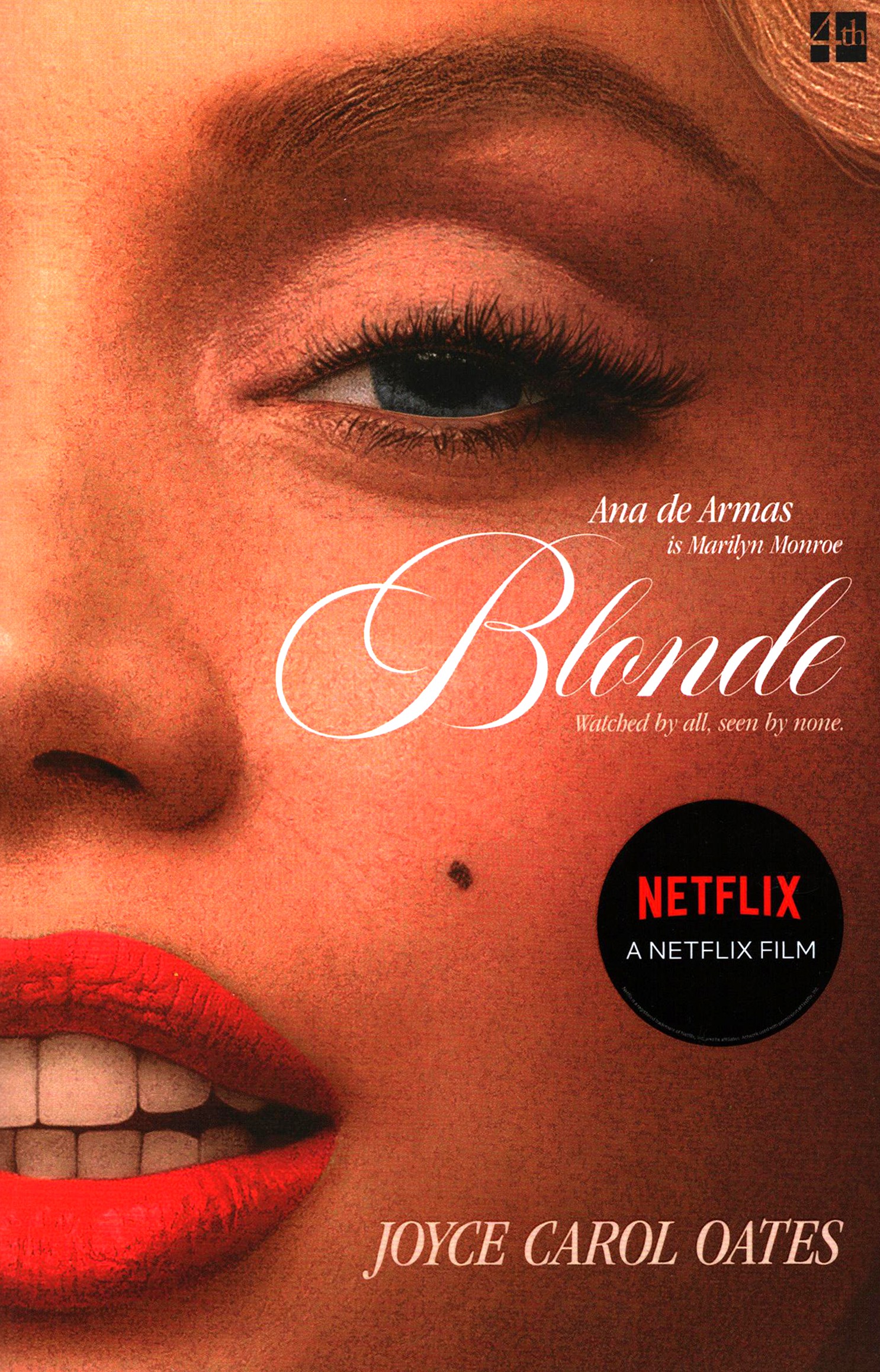 

Blonde