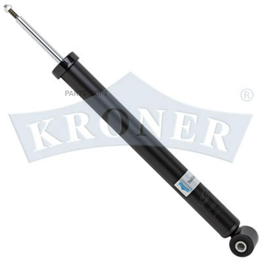 

Амортизатор Ford Fusion 02- Задний Kroner Kroner арт. K3501419G