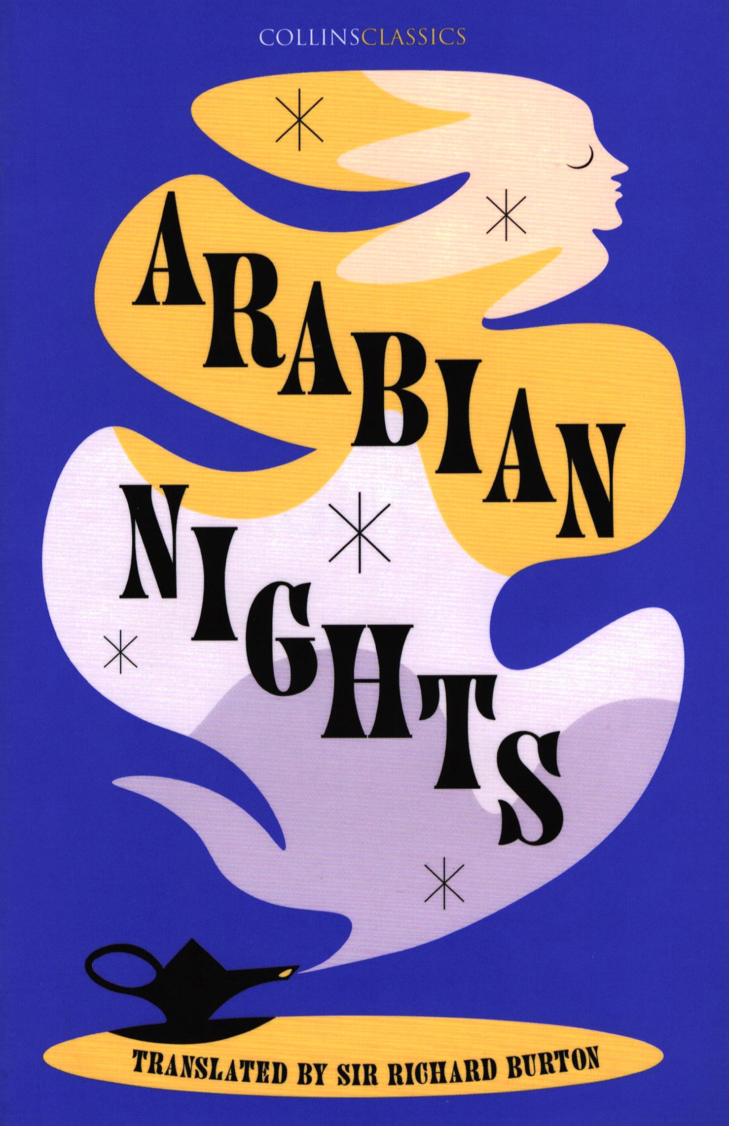

Arabian Nights