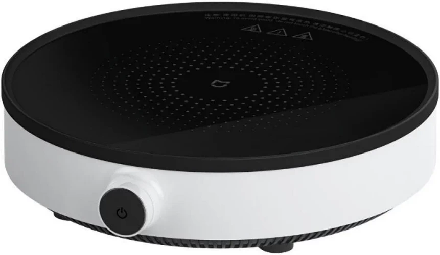 

Настольная электрическая плитка Xiaomi DCL002CM белый, DCL002CM