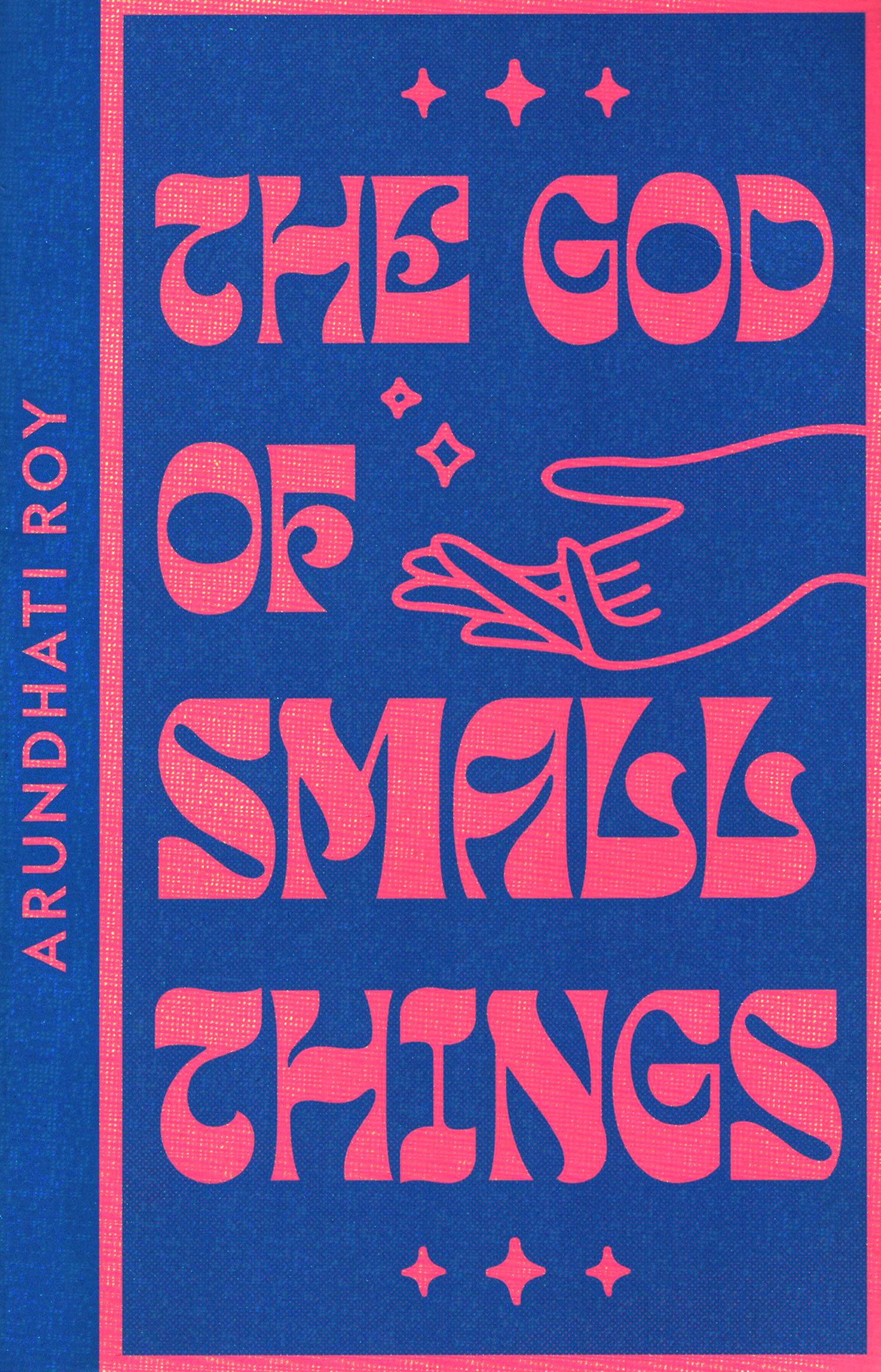 

The God of Small Things