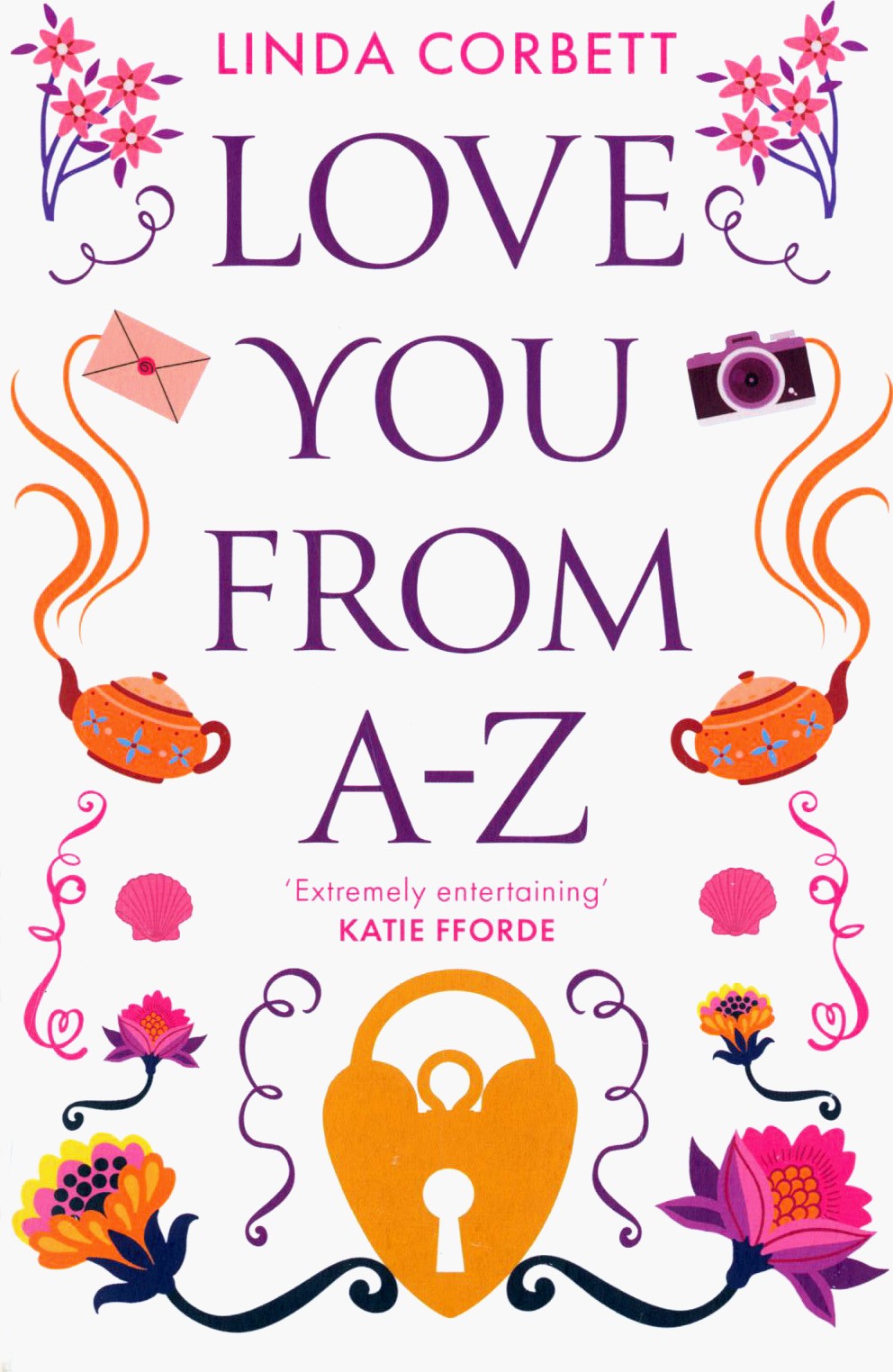 

Love You from A-Z