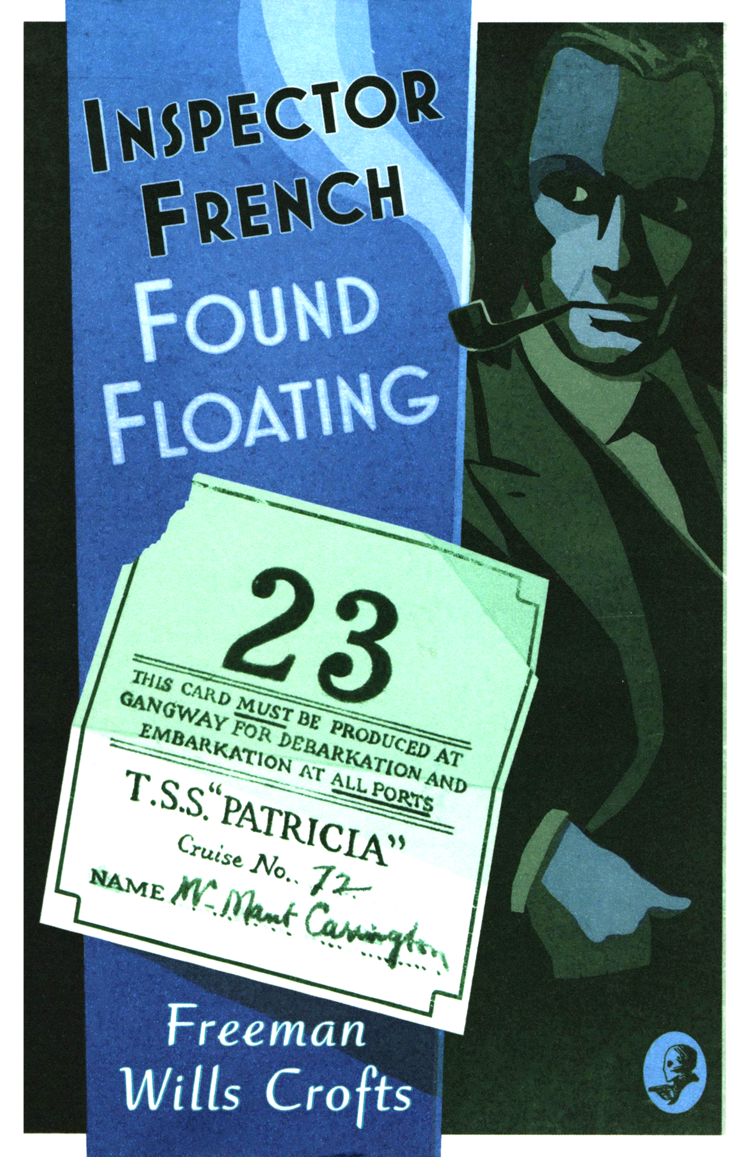 

Found Floating