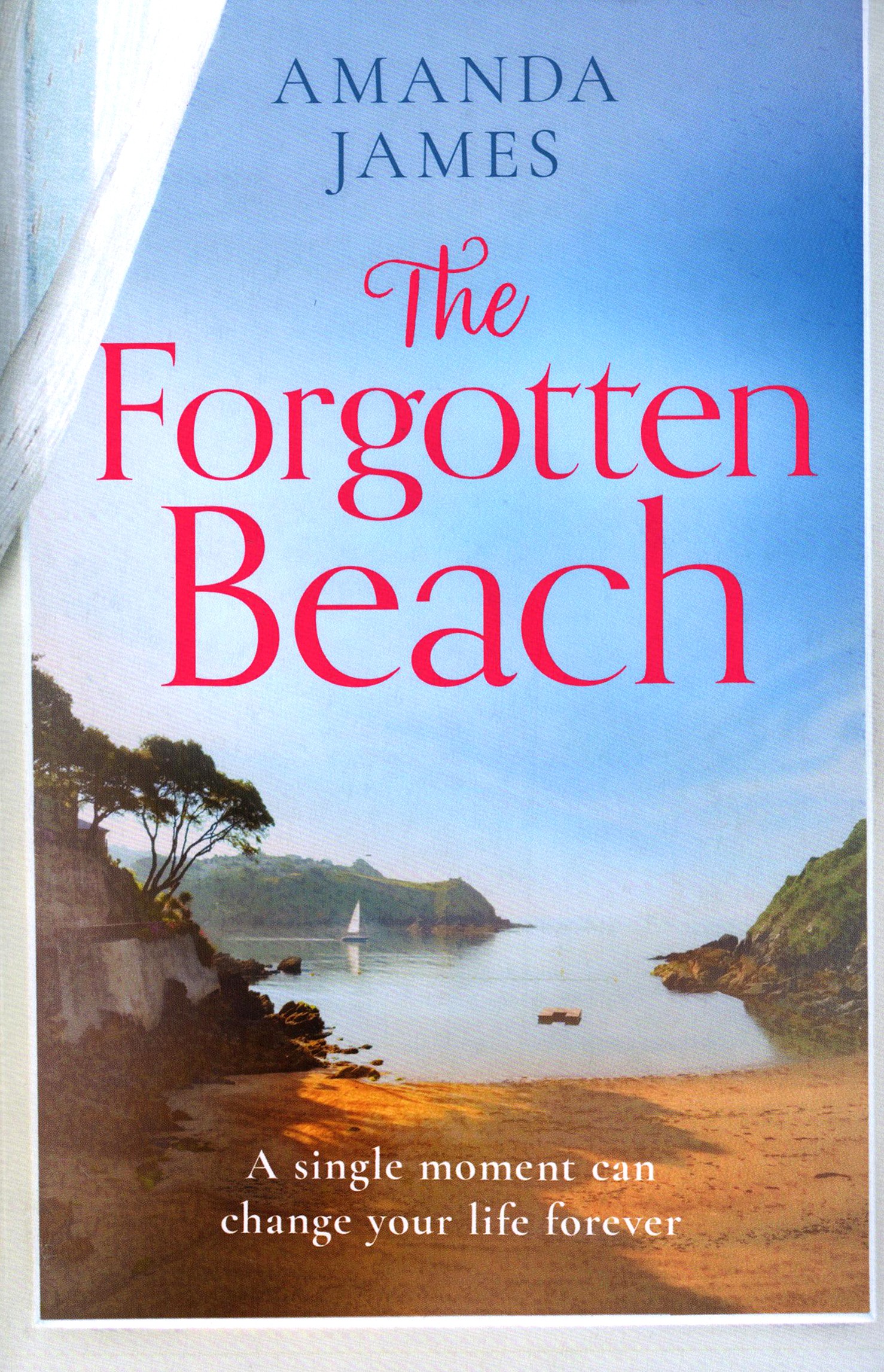 

The Forgotten Beach