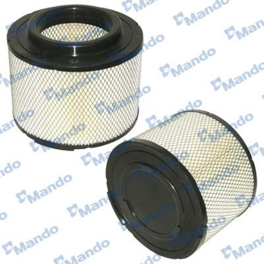 

Фильтр воздушный FORD MAZDA TOYOTA Mando MMF015125