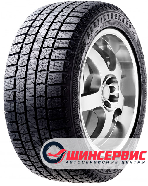 

Зимняя нешипованная шина Maxxis SP3 Premitra Ice 185/70 R14 88T, SP3 Premitra Ice