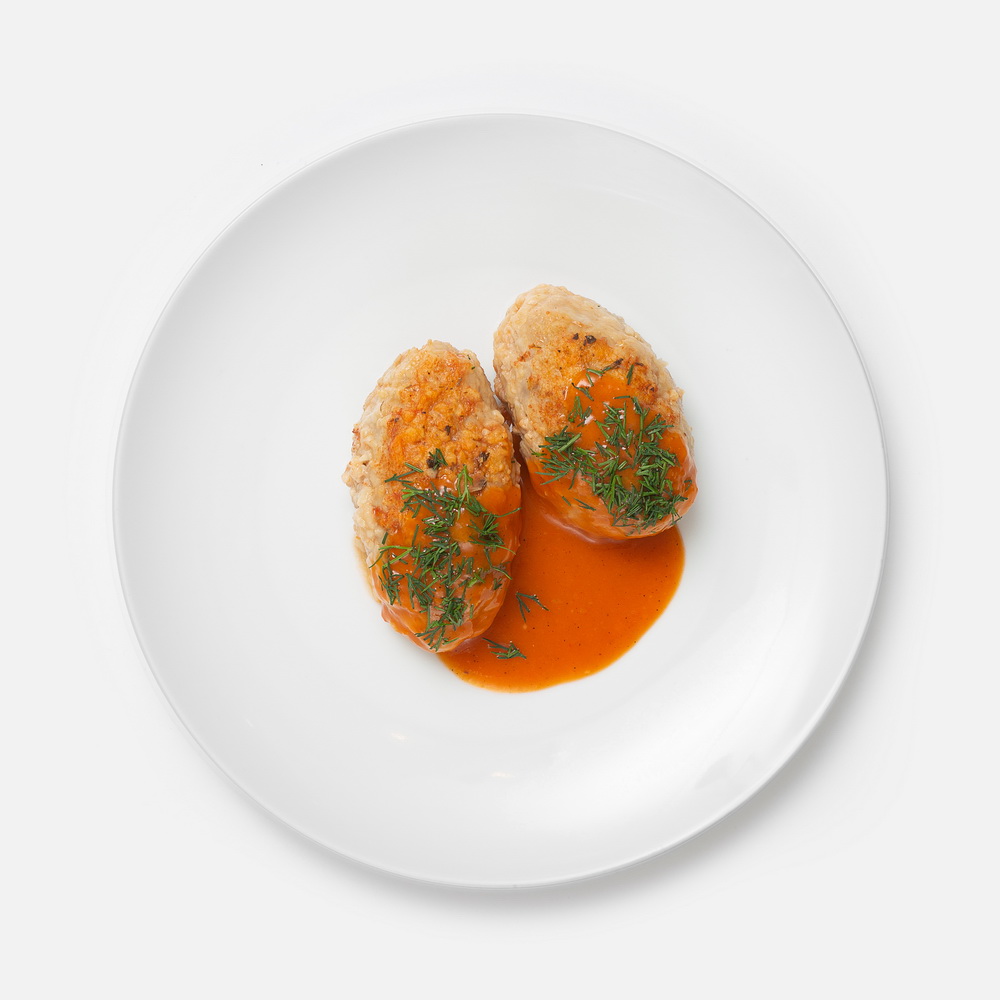 

Голубцы Краюха ленивые 200 г