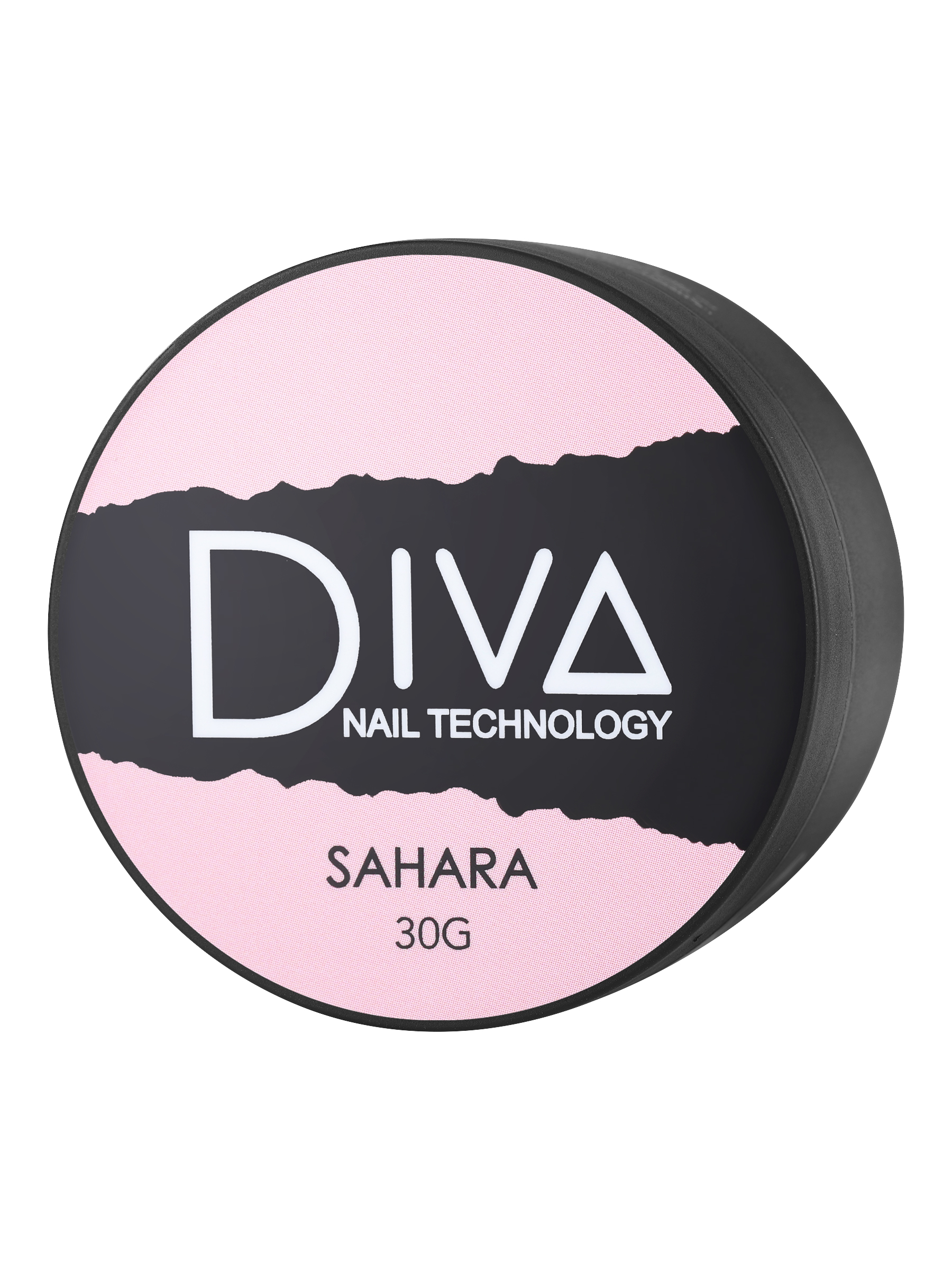 

База База Diva Nail Technology French base Sahara 30 мл