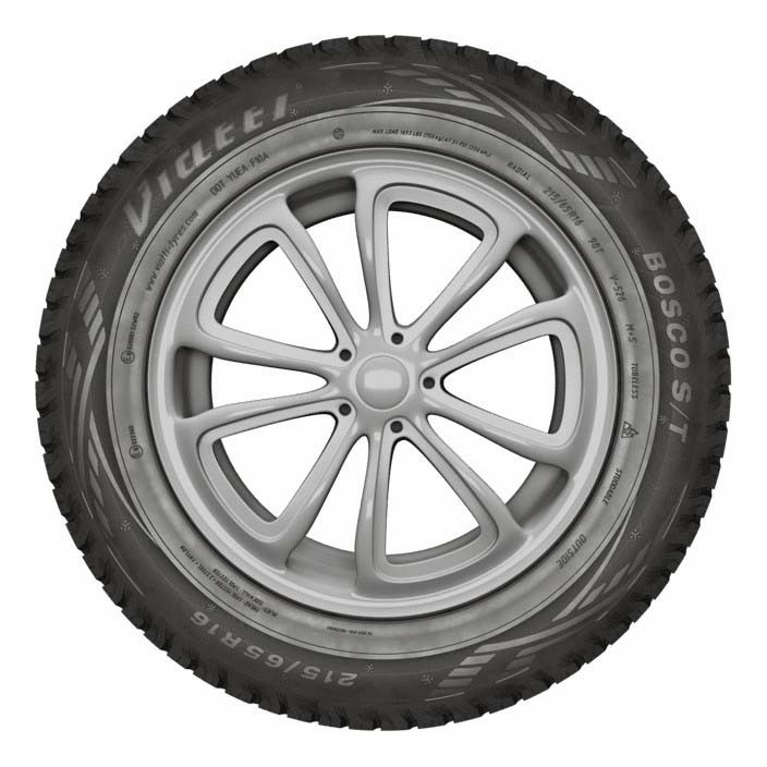 

Шина автомобильная Viatti Bosco S/T V-526 215/65 R16