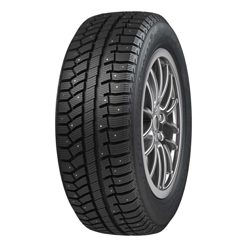 

Шины Cordiant Polar 2 PW-502 175/65 R14 шипованная, Polar 2 PW-502