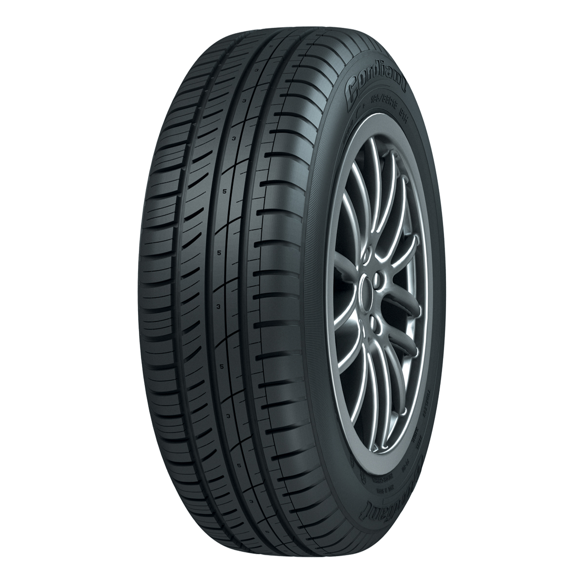 

Шины Cordiant Sport 2 185-65 R14 H 86, Sport 2
