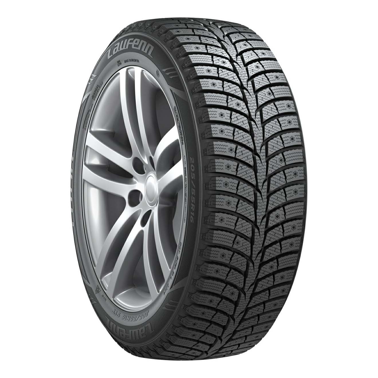 

Шины Laufenn S FIT EQ 215/65 R16, S Fit EQ