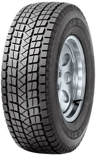 

Зимняя нешипованная шина Maxxis SS-01 Presa SUV 255/55 R19 111R, SS-01 Presa SUV