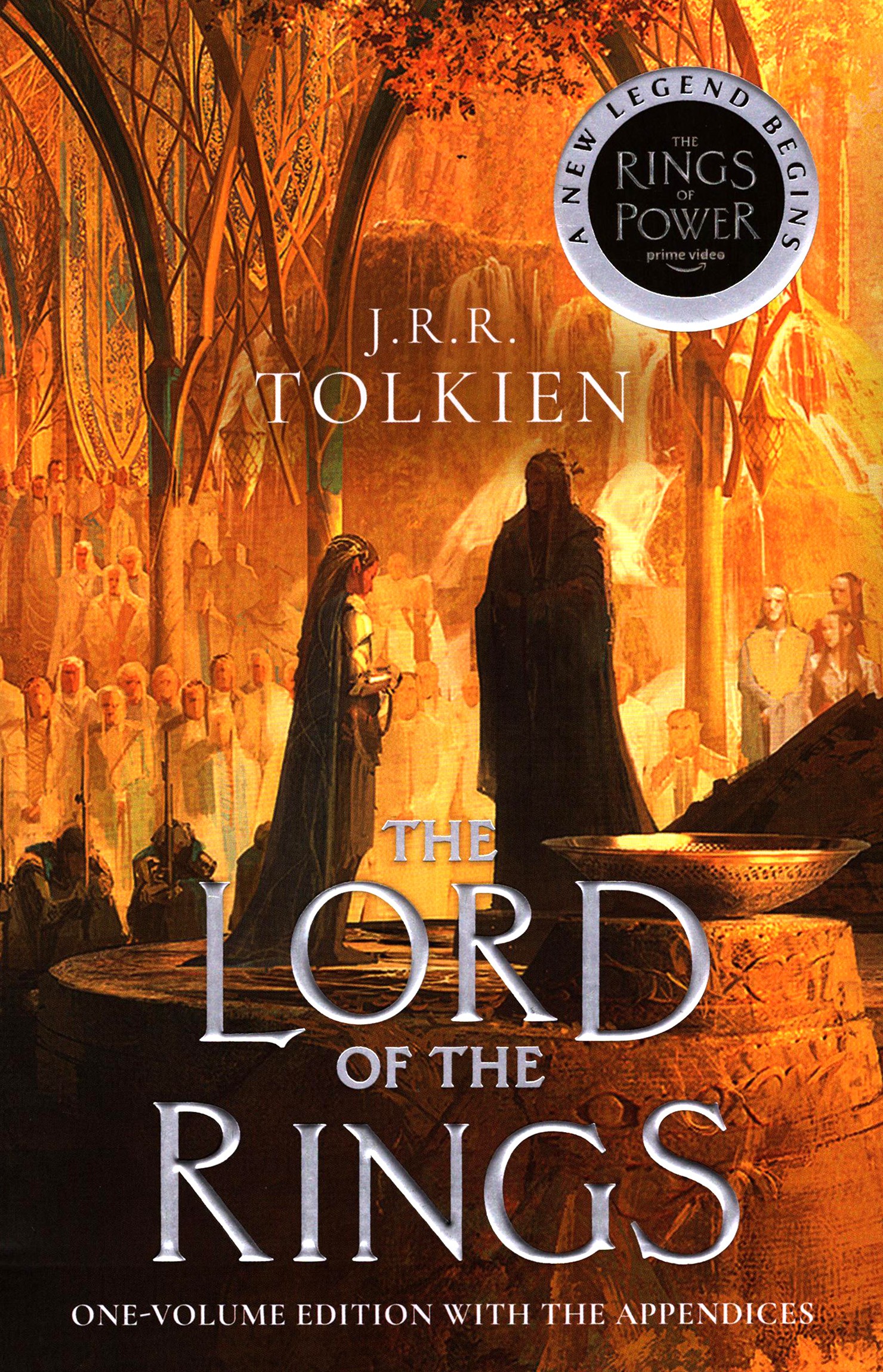 

The Lord of the Rings