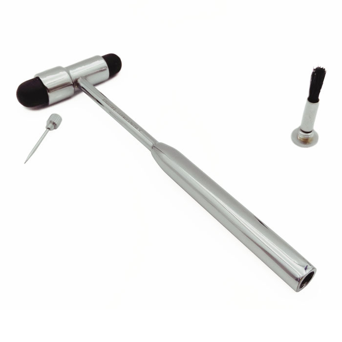 

Набор инструментов Surgicon ДС-2-08, для исследования сухожильных рефлексов, ДС-2-08