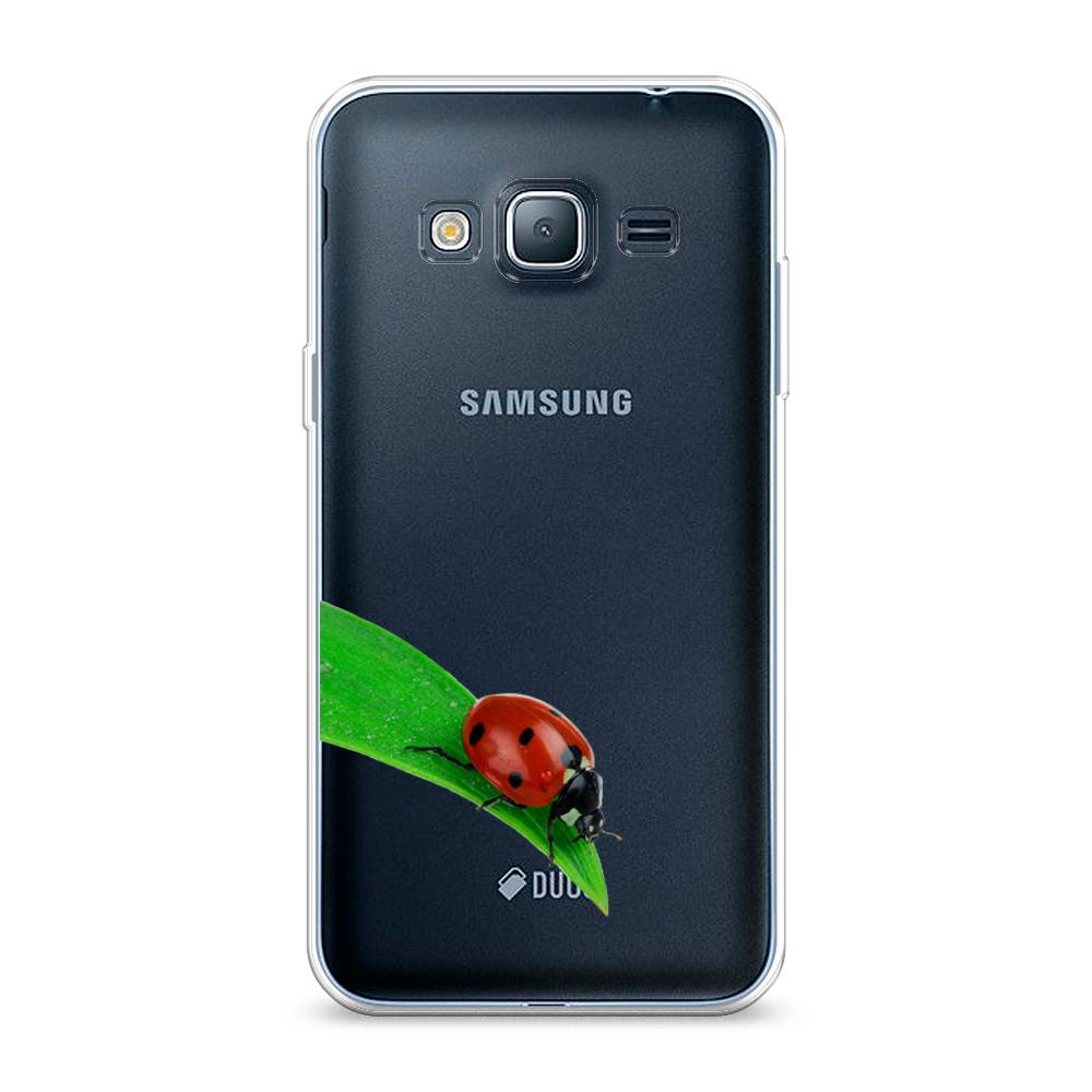 Чехол Awog на Samsung Galaxy J3 2016 / Самсунг J3 2016 