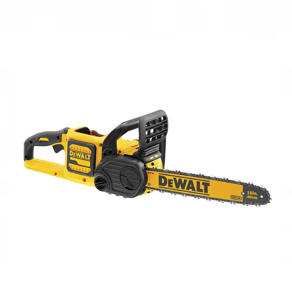 Аккумуляторная цепная пила DeWALT DCM575N 60V