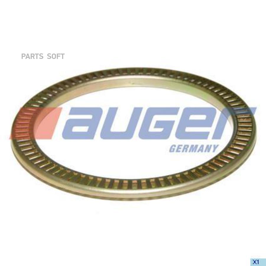 

Зубчатый Диск Импульсного Датчика, Противобл. Устр auger 71659