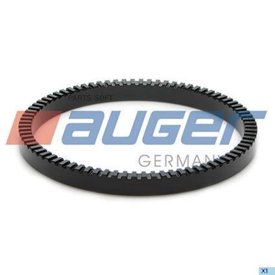 

Зубчатый Диск Импульсного Датчика, Противобл. Устр auger 70648