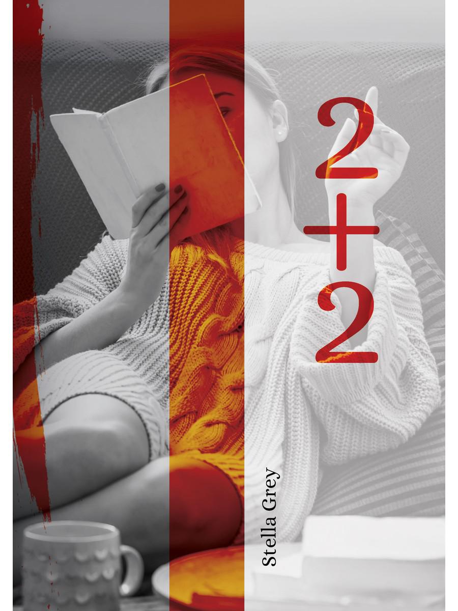 

"2+2"