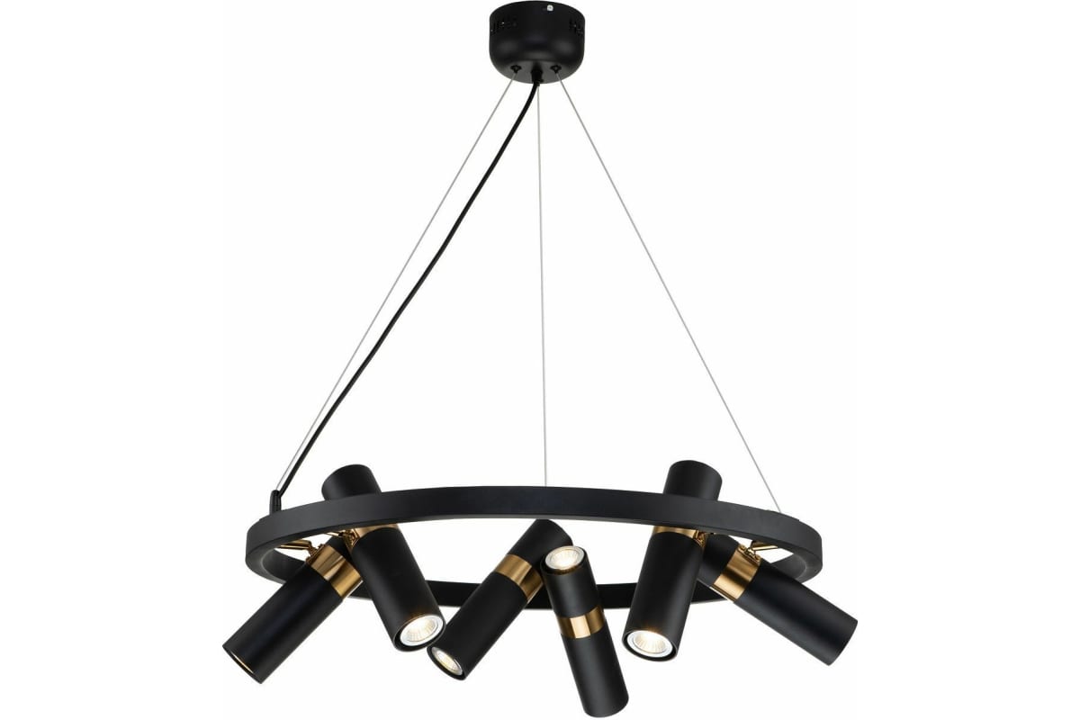 

Favourite Подвесная люстра Light point 2997-6P