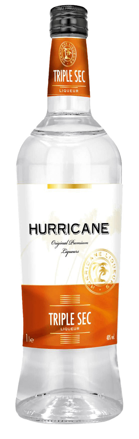 

Ликёр Hurricane Triple Sec Perlino