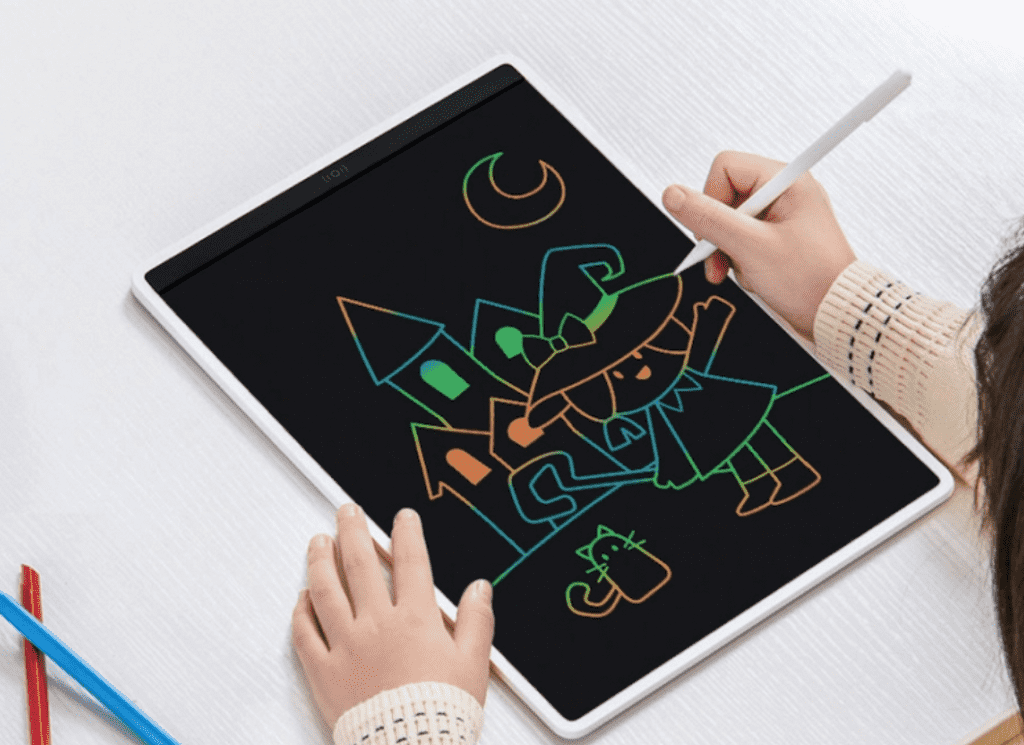 Графический планшет Xiaomi LCD Writing Tablet 13.5