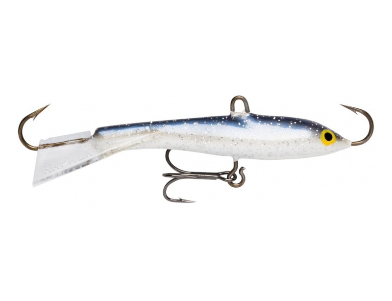 фото Балансир rapala w02 20 мм, 4г, gphf, 1 шт